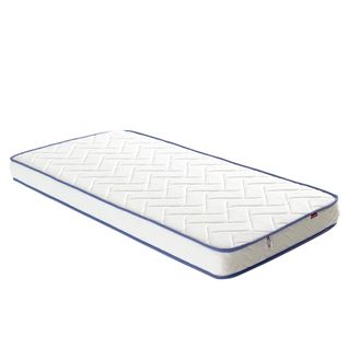 Matelas Enfant Ferme Et Confortable, Sun Soutien Ferme 70x190 - 1 Personne - Accueil Confortable