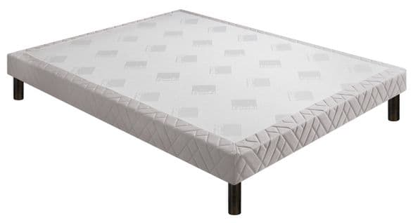 Sommier 140x190 cm EPEDA MEDIUM EGERIE 2