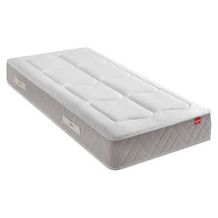 Matelas ressorts 90x190 cm EPEDA CLEMAE