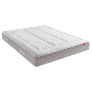 Matelas ressorts 120x190 cm EPEDA CLEMAE