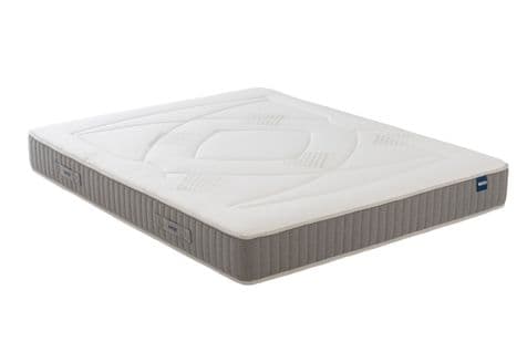 Matelas mousse 180x200 cm BULTEX PERTINENT à mémoire de forme