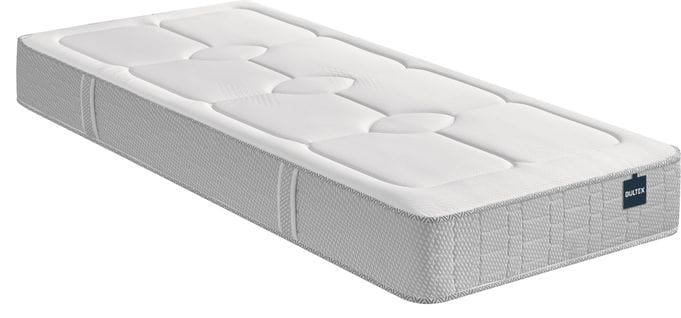 Matelas mousse 80x190 cm BULTEX GRADUEL 2