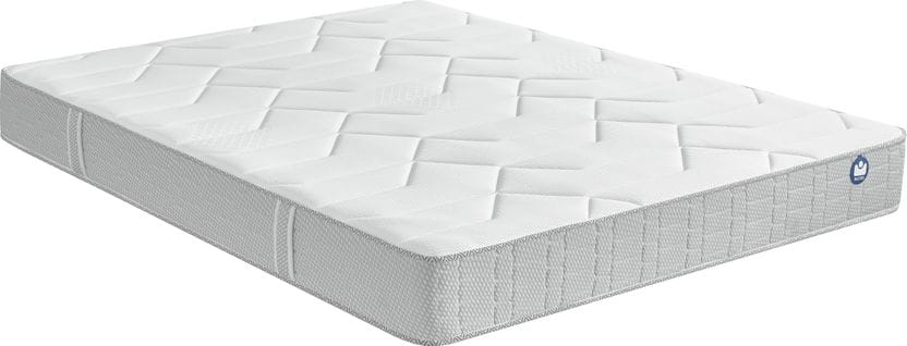 Matelas mousse 140x190 cm BULTEX INTEGRAL 2