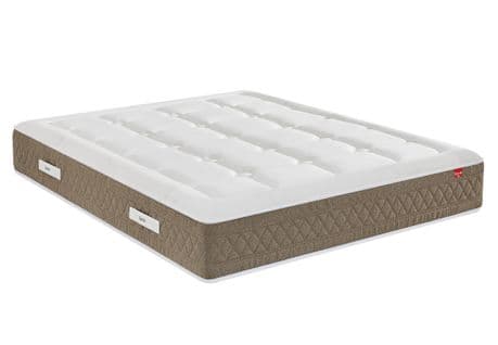 Matelas ressorts 160x200 cm EPEDA ALLEGORIA