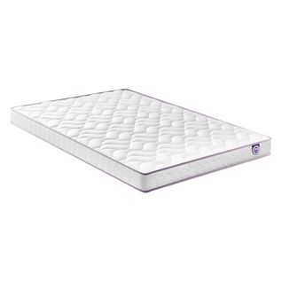 Matelas Mousse Clear Soutien Ferme 140x190 - 2 Personnes - Accueil Confortable