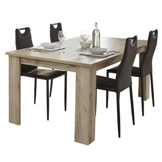 Table Rectangulaire 180cm - Vidsel