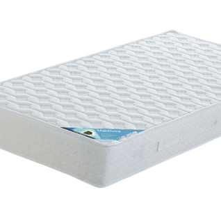 Matelas Mousse 160x200cm Epaisseur 21cm - Maldives