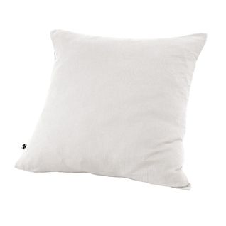 Taie D'oreiller 60x60cm Gaze De Coton Chantilly - Ourea