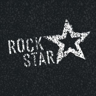 Tableau Logo Rock Star 50x50