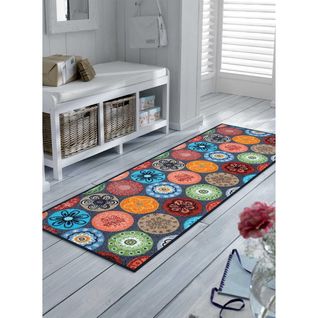 Paillasson 115x175 Crilos Multicolore