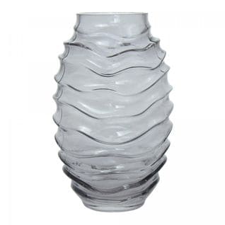 Vase 16x16 Aqua6 Gris