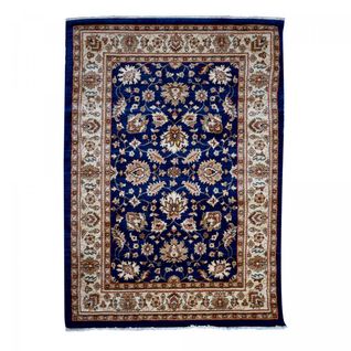 Tapis Salon 80x300 Chobay B Ivoire