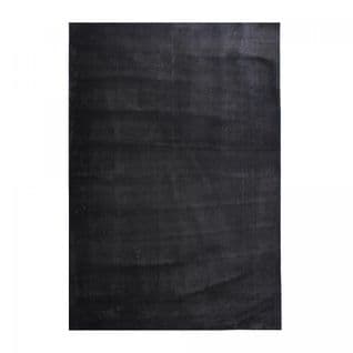 Tapis Shaggy 80x150 Loftuni Noir