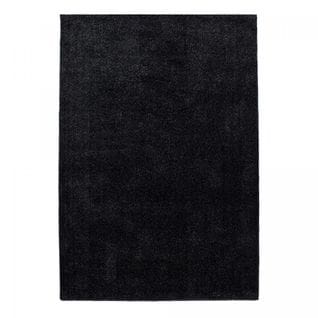 Tapis Salon 80x250 Soula Anthracite