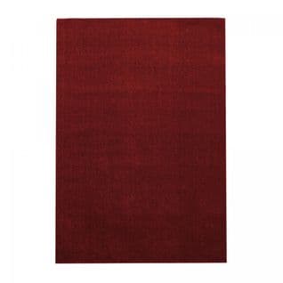 Tapis Salon 280x370 Soula Rouge