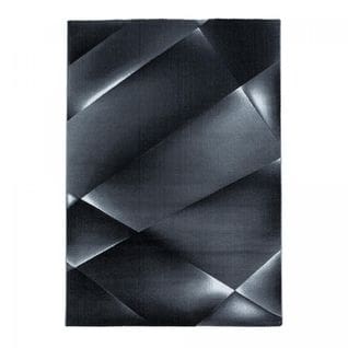 Tapis Salon 160x230 Lisve Noir