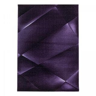 Tapis Salon 120x170 Lisve Violet