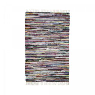 Tapis Kilim 70x140 Timulti Multicolore