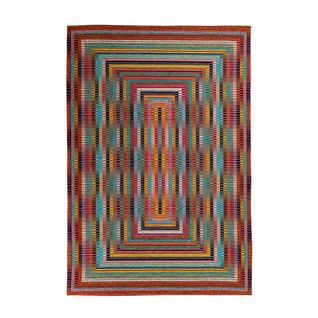 120x180 Tapis Salon Rectangulaire Beliu