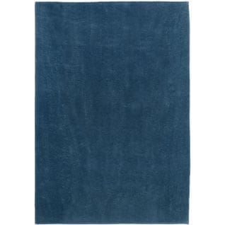 Tapis Salon 160x230 Cartino Bleu