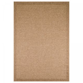 Tapis Salon 60x90 Jute Art Beige