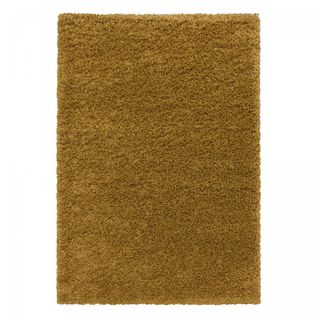 Tapis Shaggy 300x400 Uni I Or