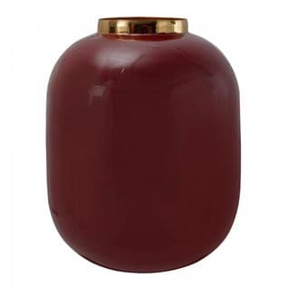Vase 16x16 Obly Prune