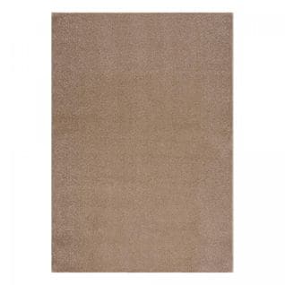 Tapis Salon 140x200 Nossa Beige