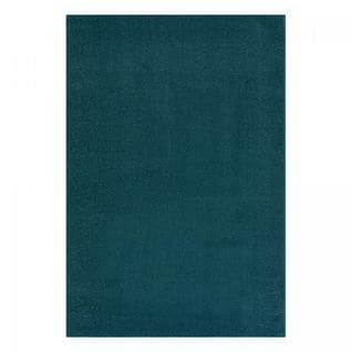 Tapis Salon 200x290 Nossa Bleu Foncé