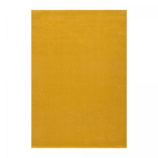 Tapis Salon 160x230 Nossa Jaune