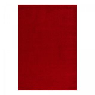 Tapis Salon 200x290 Nossa Rouge