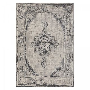 Tapis Orient Style 160x230 Nitou 5 Gris