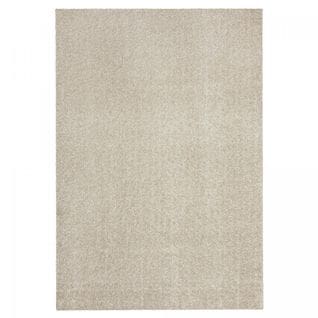 Tapis Shaggy 160x230 Tapitop Beige