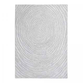 Tapis Salon 160x230 Iz Écru