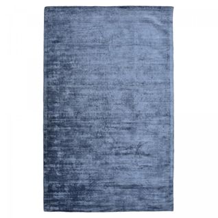 Tapis Salon 250x300 Neo + Bleu Petrole