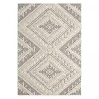 Tapis Salon 80x150 Baime Crème