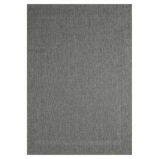 Tapis Exterieur 80x200 Squarext Gris