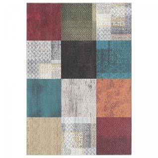 80x250 Tapis Salon Rectangulaire Carral