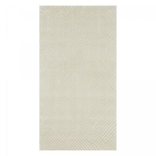 Tapis Salon 160x230 Lunkin 2 Beige