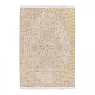 Tapis Salon 160x230 Eternal 1 Beige