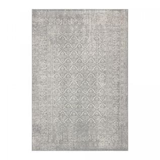 Tapis Salon 80x200 Lumin 4 Gris