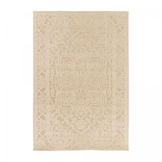 Tapis Exterieur 160x230 Lumiere 5 Crème