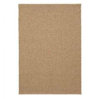 Tapis Exterieur 120x170 Botani 1 Marron, Beige