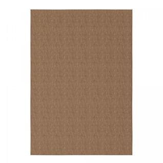 Tapis Exterieur 200x290 Stalow 5 Marron