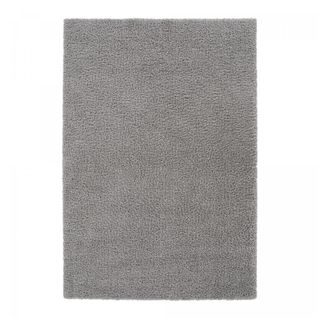 Tapis Shaggy 200x290 Croma 5 Gris