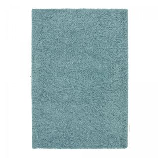 Tapis Shaggy 160x230 Croma 5 Bleu