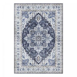 Tapis Salon 120x160 Vivace 1 Gris, Écru