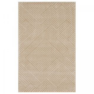 Tapis Salon 80x150 Ceroteo Beige