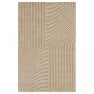 Tapis Salon 80x150 Ceroti Beige