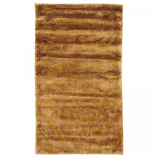 Tapis Shaggy 90x150 Antica Marron